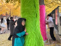 -辽宁大学(崇山校区)