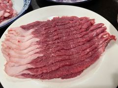 -裕德孚·非遗手切涮羊肉(东直门内大街店)