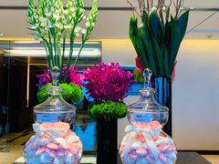 -上海龙之梦万丽酒店