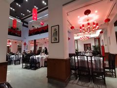 -客家大院·非遗赣南客家菜(郁孤台店)