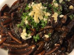 -老吉士酒家(天平路店)