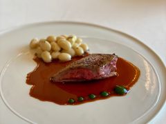 -Caprice(香港四季酒店)