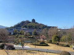 -雅达·阳羡溪山小镇中心