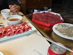 -红鼎坊·老成都火锅(新南门店)