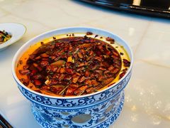 -万达瑞华酒店·品珍中餐厅