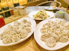 -伊喜饺子·烤鸭(五道口学院路店)