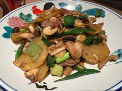 -树厨贵州菜(大十字店)