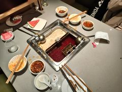 -海底捞火锅(顺城购物中心店)