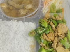 -毛家饭店(长沙南站店)