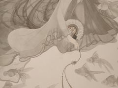 -江苏省美术馆(长江路新馆)