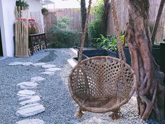 -云里小坐·小院里·团建·宴请·下午茶(三圣乡店)