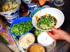 -尤素福东举院饺子馆