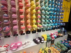 -LUSH(威尼斯人购物中心店)