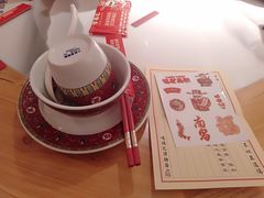 -味福记·江西小炒·南昌小吃(青山湖万达店)