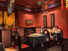 -茶人村·宫廷私厨(奥体印象城店)