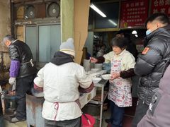 等位区-仓桥面结店