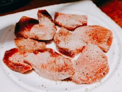 -萌牛肠烧烤店(虹梅路店)