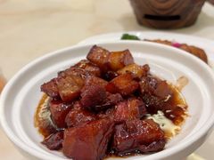 -不倒翁·安徽名菜楼(步行街店)