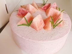 -积慕Cake(解放大道店)