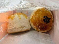 鸭蛋酥-桂香村(护国寺店)