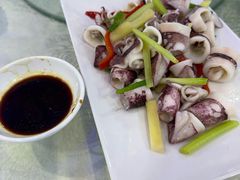 -东江海鲜大排档·潮汕菜·砂锅粥