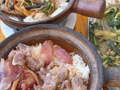 -文记煲仔饭