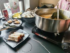 -熹悟海鲜火锅·广式打边炉