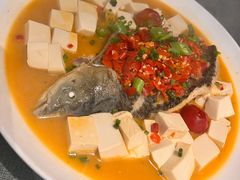 -全聚贤餐厅·湖北家常菜(沙湖店)