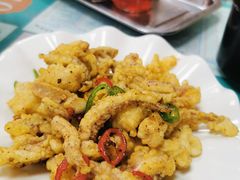 -烧鹅濑(西华路店)