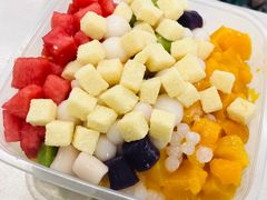 -丫头冰粉(九眼桥店)