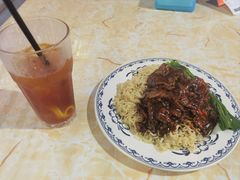 -渔记茶餐厅(渔村店)