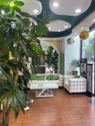 -艺米阳光Hair Salon
