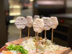 -湊湊火锅·茶憩(打浦桥日月光店)