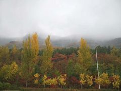 -丹东天桥沟景区