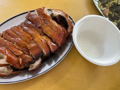 -四更周店烤乳猪