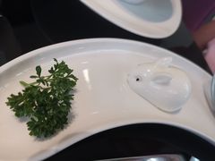 -厦门艾美酒店·乐美中餐厅