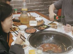 -曹丞相·地锅鸡·地锅鱼(武林店)