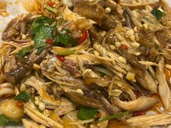 -东排食堂长沙小吃大排档(五一广场店)