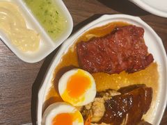-港丽餐厅(正大店)