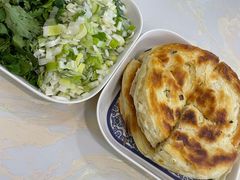 -老师家羊杂碎(延安总店)