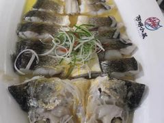 -阿明小菜·海鲜·上海菜(梅陇华理店)