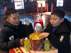 -万达影城(西铁营万达广场IMAX店)