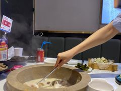 -渔小生蒸汽石锅鱼(印象城店)