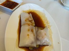 -利苑酒家(金宝店)