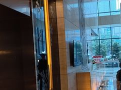 -上海龙之梦万丽酒店