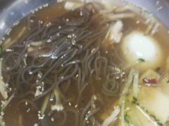 -正丰源大缸烧烤(人民路店)