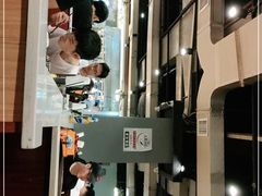 -汉丽轩韩式自助烤肉(大学城龙湖U城天街A馆店)