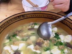 -九月九传统美食