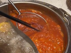 -左庭右院鲜牛肉火锅(长泰广场店)