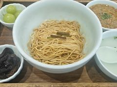 蟹粉黄金捞面-蟹上黄·蟹黄面·江南糖水(人民广场店)